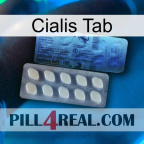 Cialis Tab 34